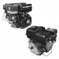 Motor EMAK® vízszintes OHV K800H, 182cm3, papír légszűrő, 4 ütemű, benzinüzemű. T210